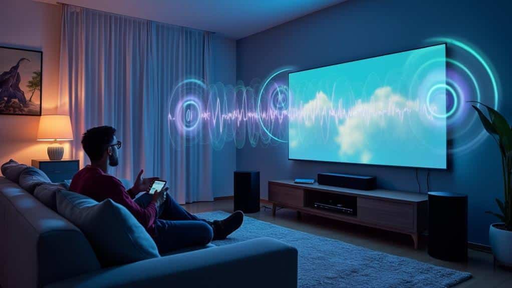 วิธีปลดล็อก Dolby Atmos บน Apple TV 4K