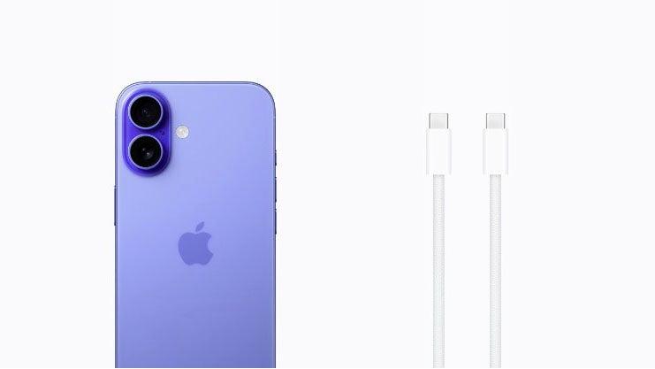 iPhone 16 Unboxing: Unveiling Apple's Latest Package Contents