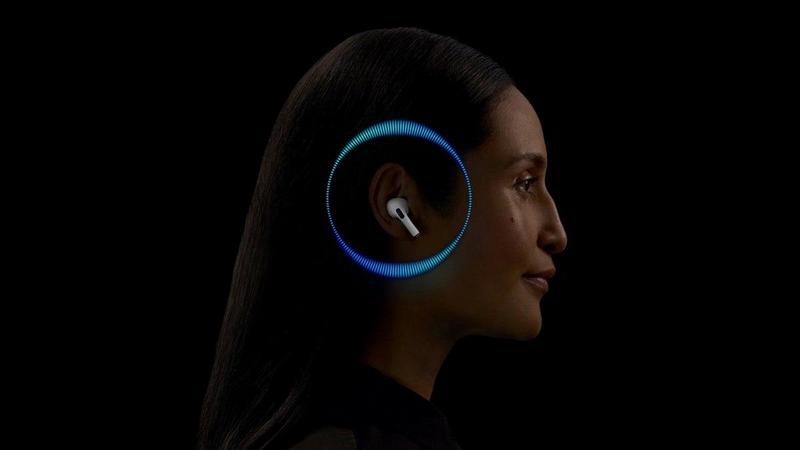 AirPods Pro 2 gain hearing aid and health features in iOS 18.1