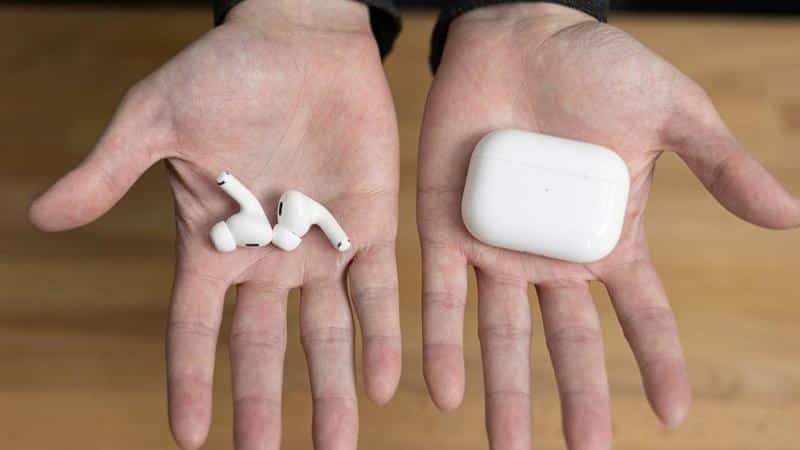 AirPods Pro 2 update readies hearing health features for iOS 18.1