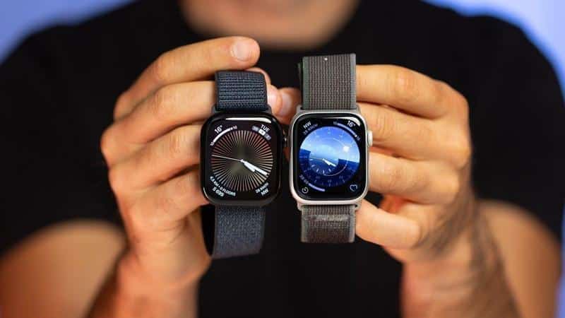 Apple Fixes Watch Battery Drain with watchOS 11.0.1 Update