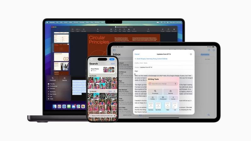 Apple-Intelligence-Launches-for-iPhone-iPad-Mac