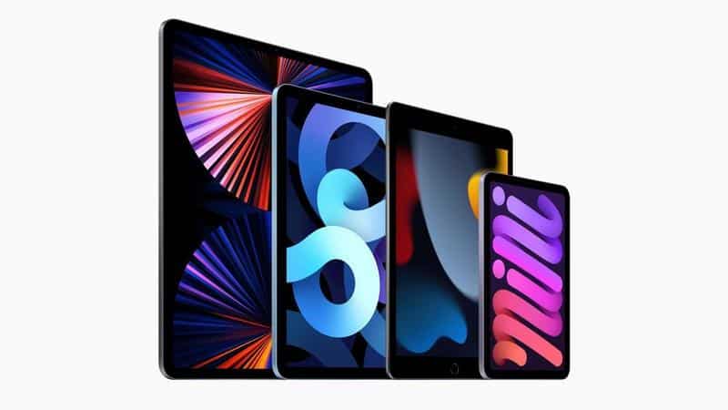 Apple may launch budget iPad in 2024