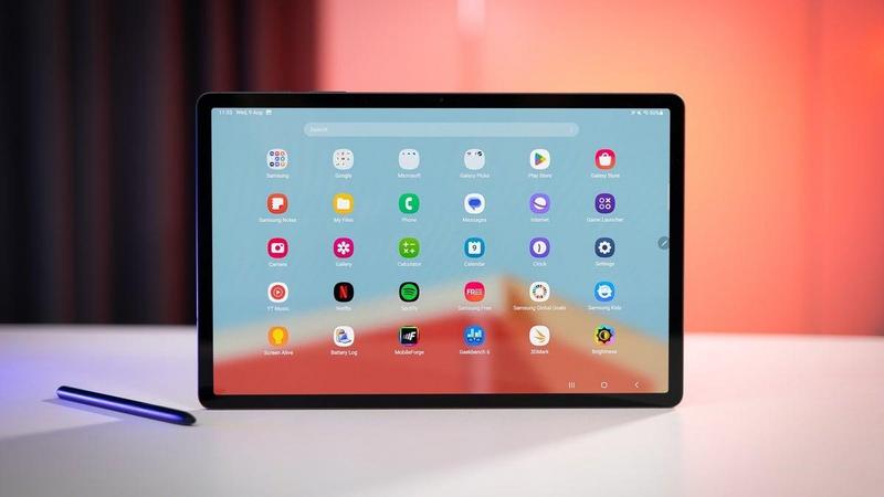 Galaxy-Tab-S9-Plus-Prime-Day-Deal-Unmissable