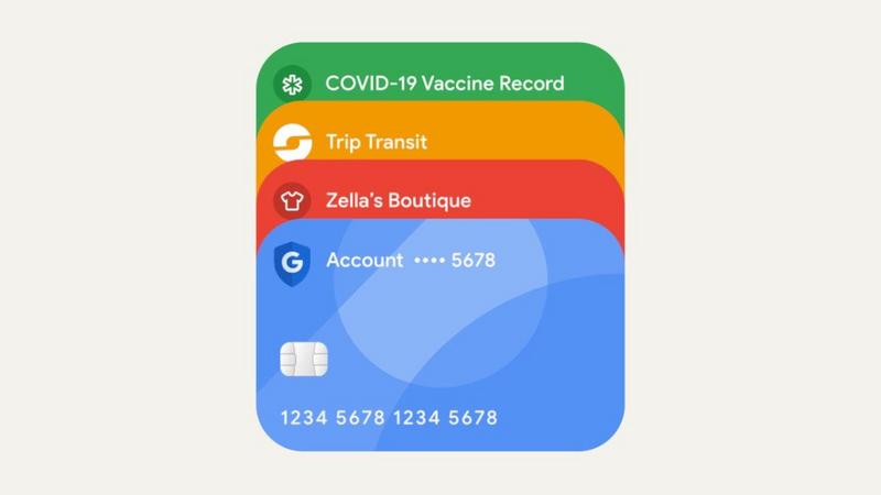 Google Wallet adds 17 US banks, expands support