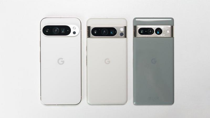Google's next-gen Tensor chips: Major leap with TSMC 3nm tech