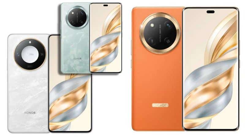 Honor X60: Satellite Connectivity Now Accessible Beyond Flagships