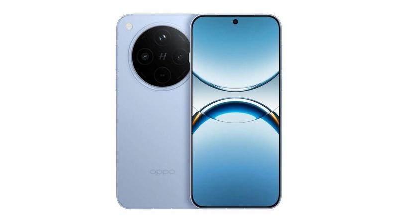 OPPO Find X8 Series teases innovative camera ring design