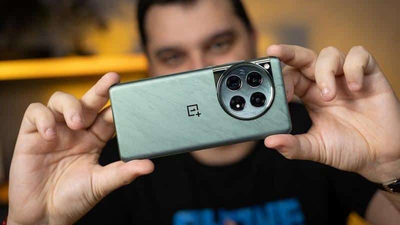 OnePlus 13: Upgraded Ultra-Wide and Telephoto Cameras Redefine Mobile Photography