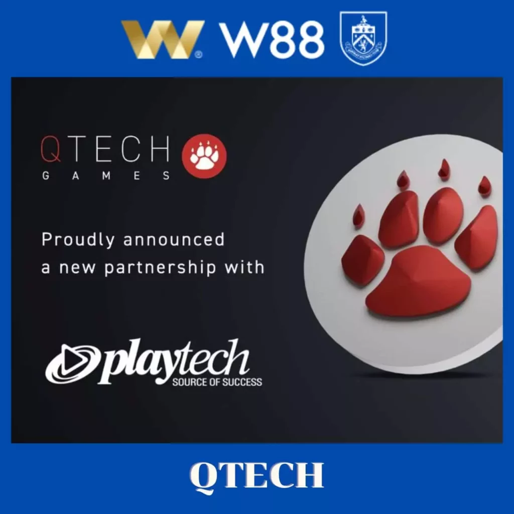Qtech