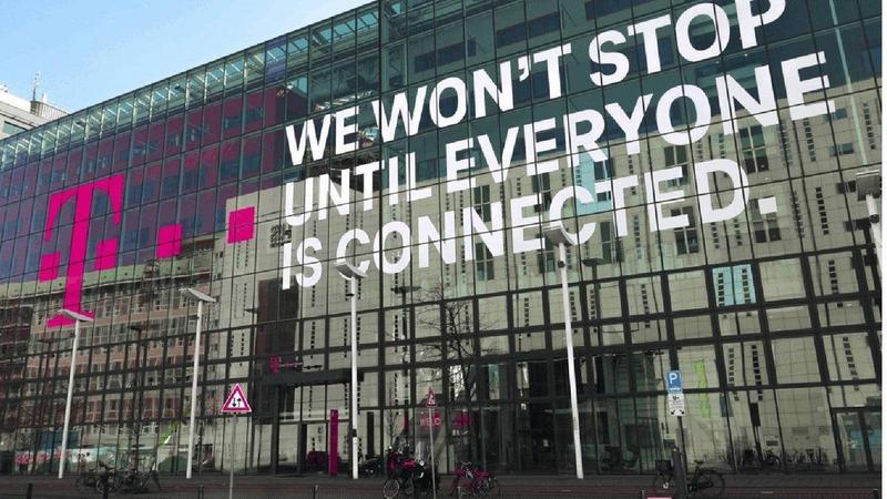 T-Mobile outshines rivals with stellar Q3 results