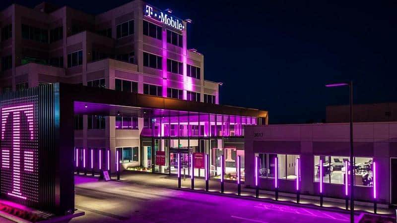 T-Mobile retains valuable spectrum initially slated for post-merger sale