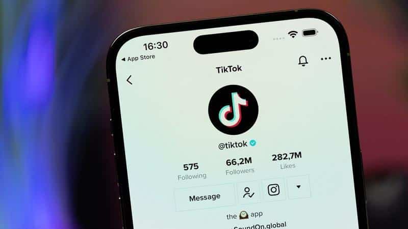 Texas-sues-TikTok-over-childrens-data-mishandling