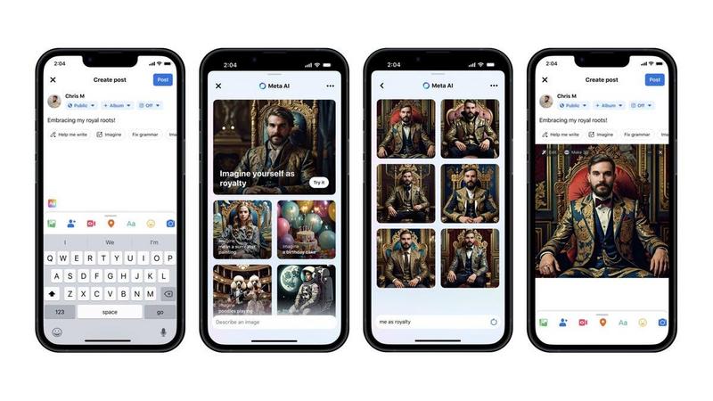 facebook-overhaul-local-ai-messenger-communities