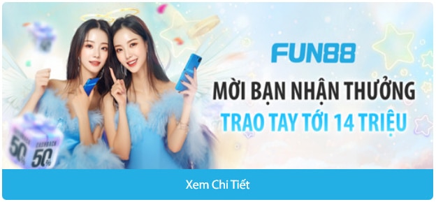 Fun88 Promotion New User 1