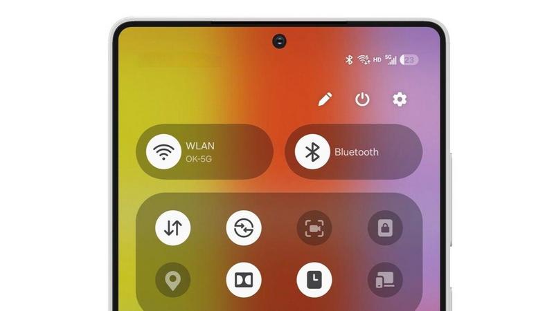galaxy-s25-ultra-mockup-shows-one-ui-7-control-center
