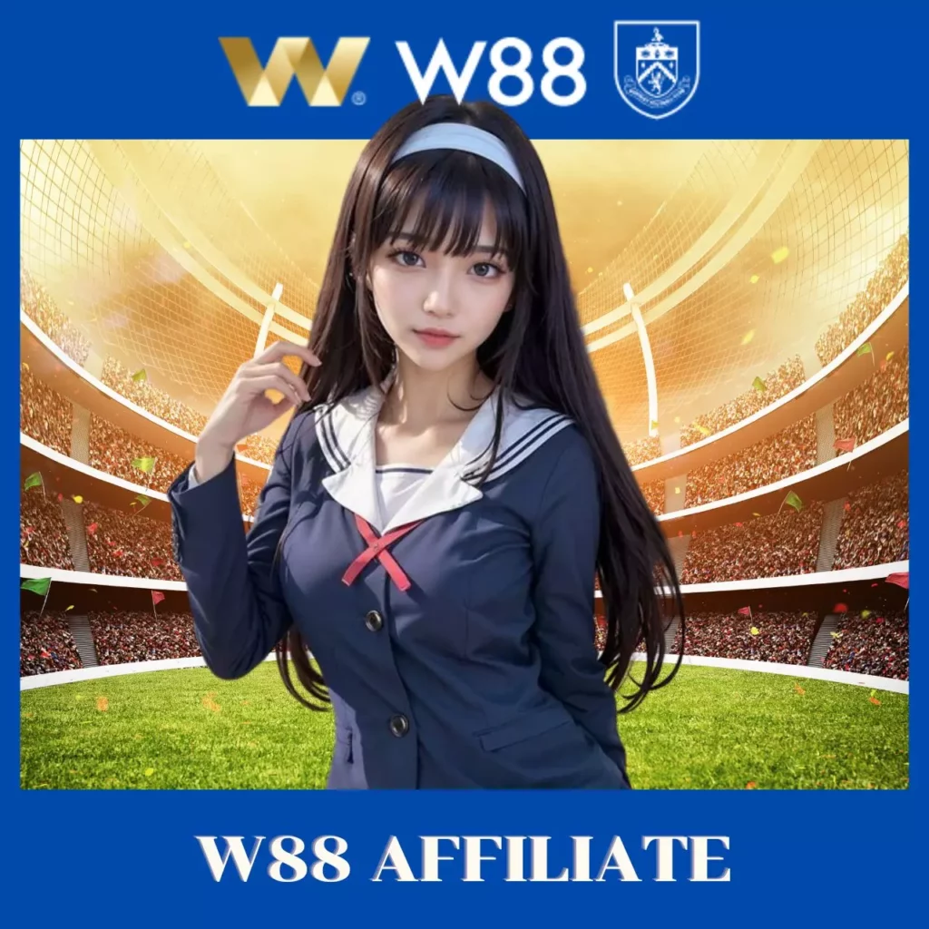 w88 affiliate