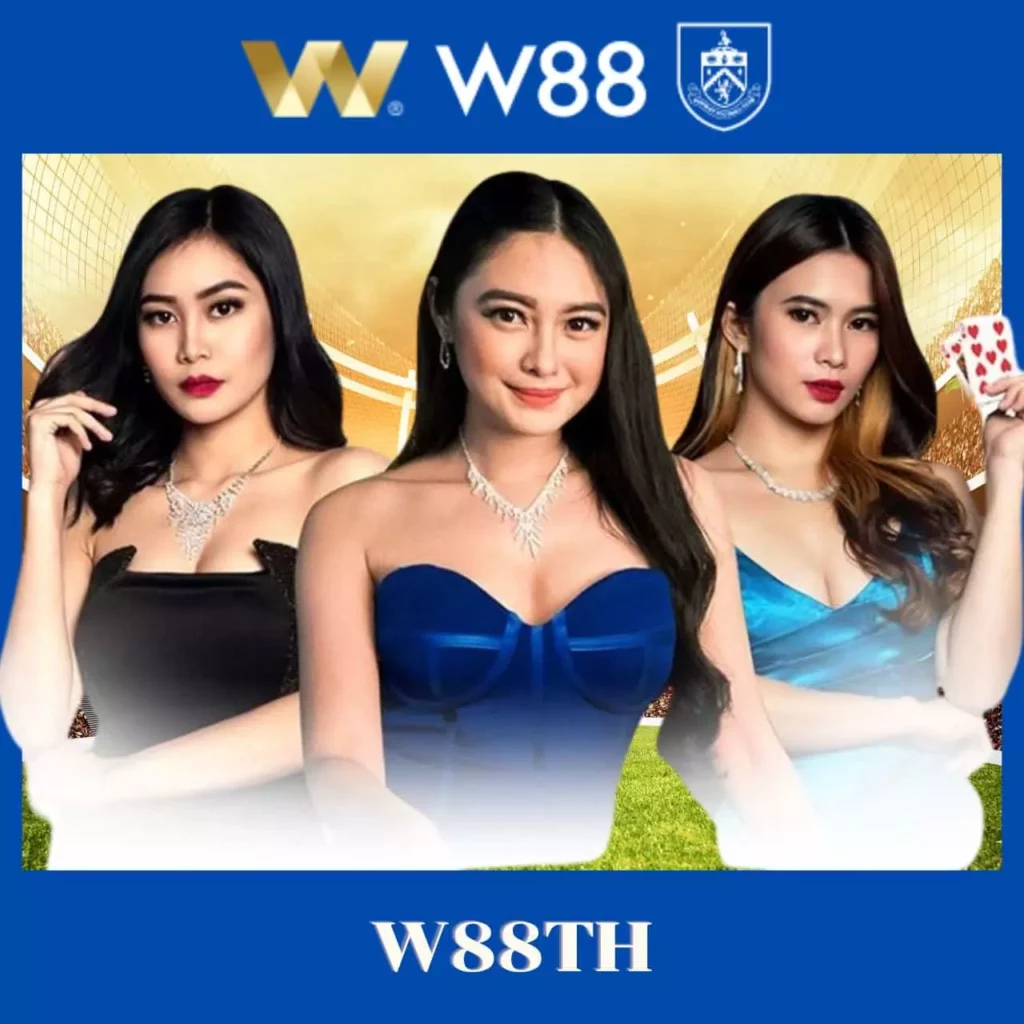 W88 - Tìm Hiểu Về Sự Phát Triển và Tương Lai Của Nền Tảng Cá Cược Trực Tuyến