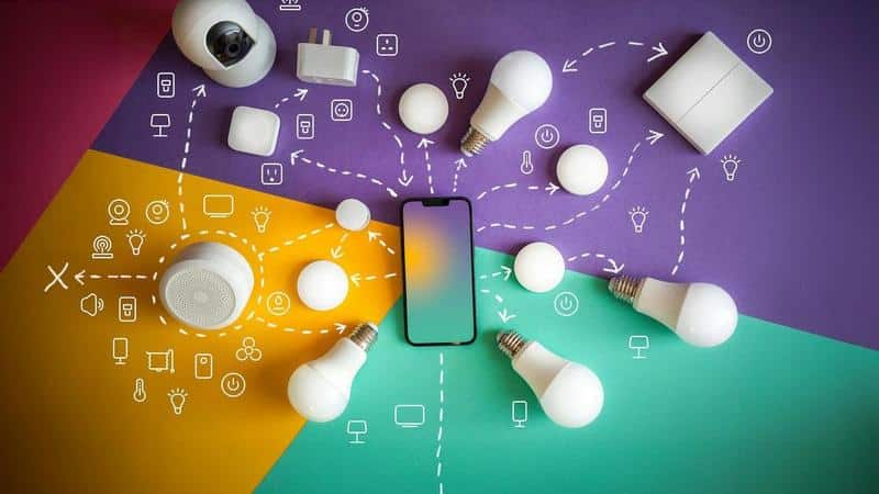AI: Underwhelming in phones, but shines in smart homes