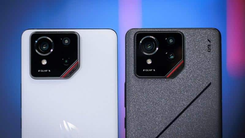 ASUS ROG Phone 9 Pro: Gaming powerhouse, expected camera performance