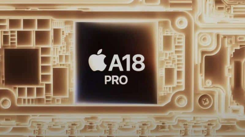 Apple's iPhone 16 Pro ad spotlights crucial component