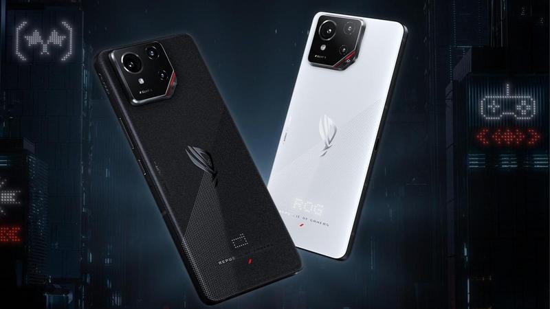 Asus ROG Phone 9: Feature-rich gaming powerhouse you'll truly appreciate