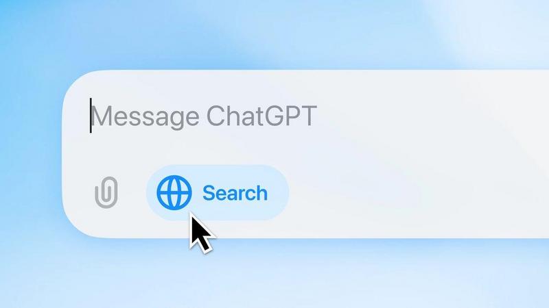 ChatGPT-launches-powerful-integrated-search-engine
