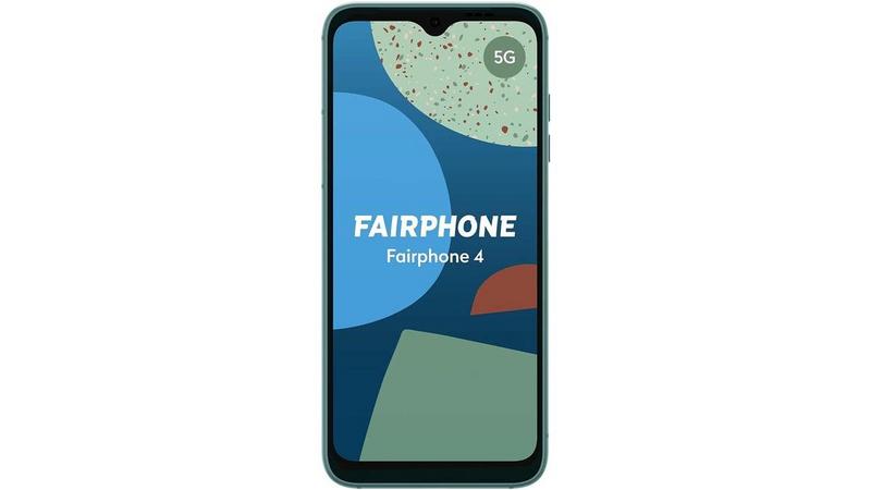 Fairphone 4: Android 14 update delayed, breaking sustainability promise