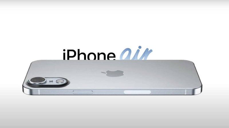 Galaxy S25 Slim, iPhone 17 Air disappoint: development woes dampen excitement