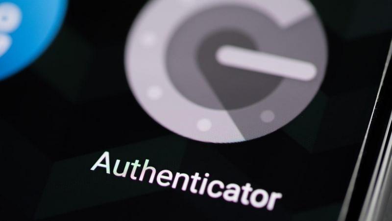 Google Authenticator revamp: sleek design meets enhanced functionality