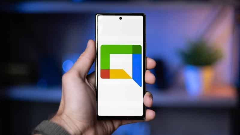 Google Chat update adds long-awaited feature