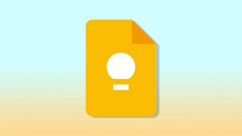 Google Keep Android redesign adds Floating Action Button