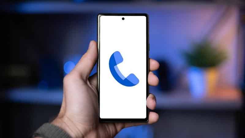 Google Phone enhances scam reporting with user-provided context
