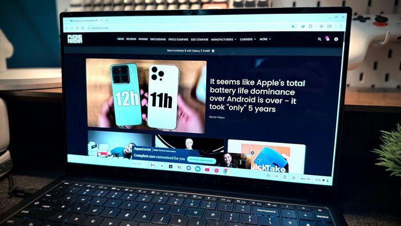 Google-merging-Android-Chrome-OS-to-challenge-iPad