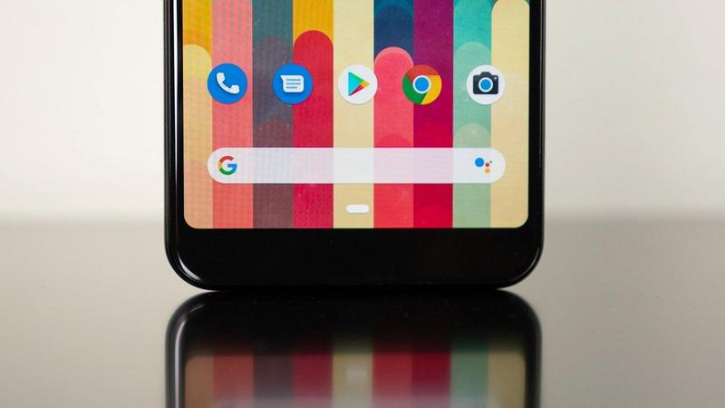 Google-restores-color-customization-for-Android-Search-Bar-widget