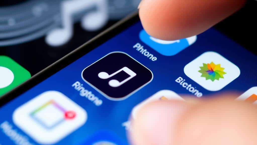 การแปลงไฟล์เสียงเป็นริงโทนสำหรับ iPhone
