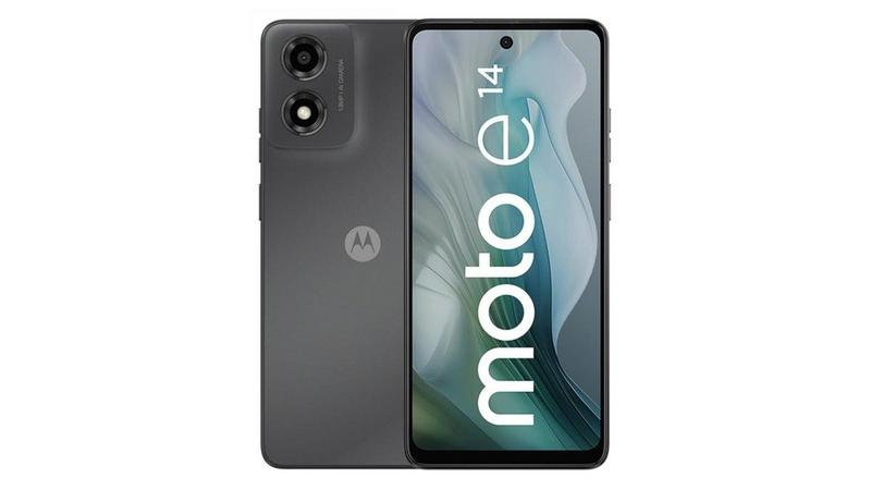Motorola preps Moto E14 successor: Next budget-friendly smartphone on horizon