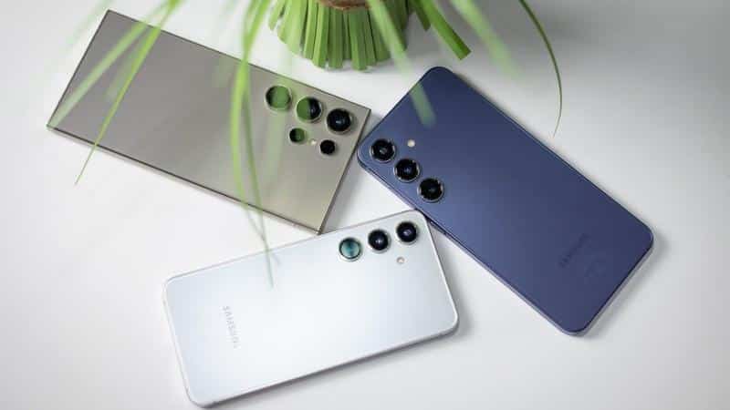 Samsung's 2025 flagship rumors defy logic