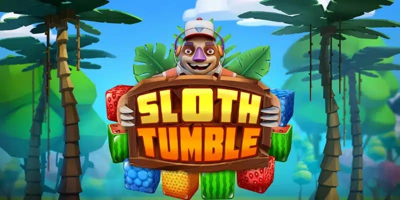 Sloth Tumble
