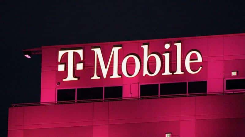 T-Mobile outage affects thousands in one state