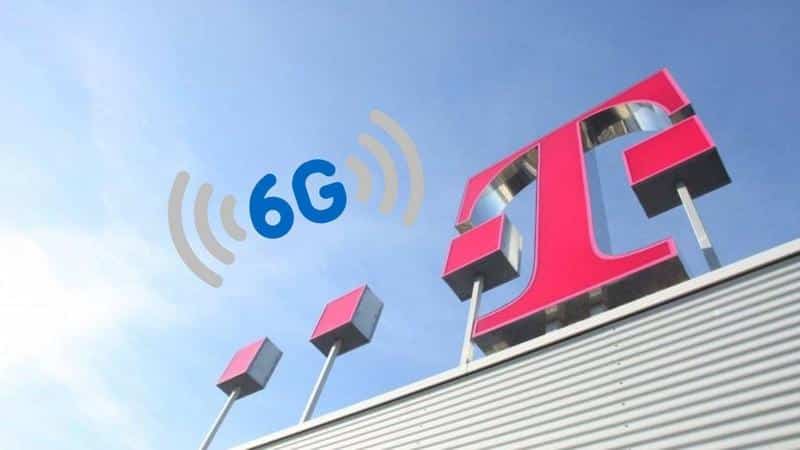 T-Mobile unveils 6G vision: Shaping the future of wireless connectivity