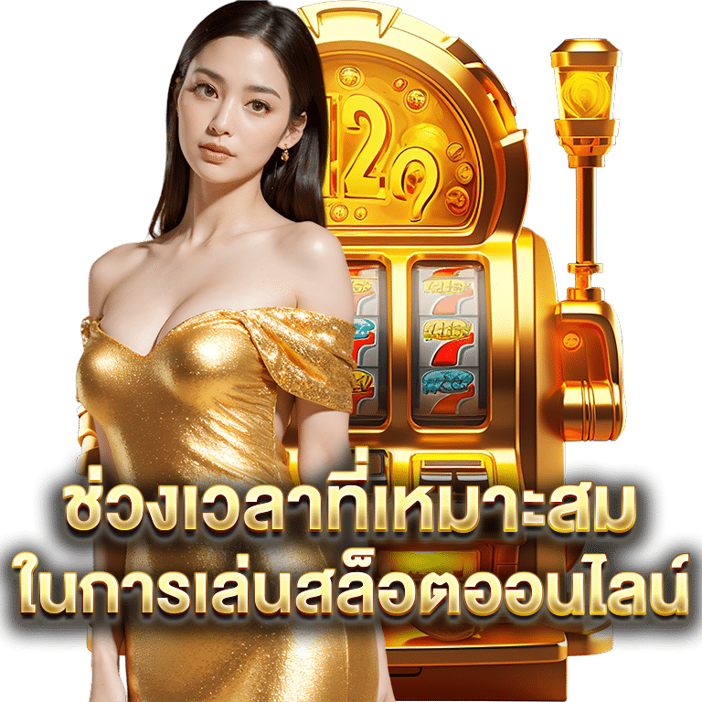 ช่วงเวลาที่เหมาะสม