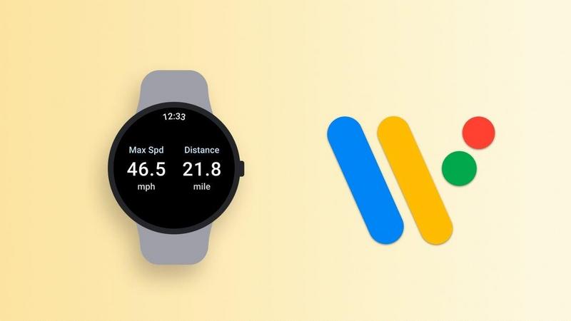 Wear OS 5.1: Android 15-based update brings speaker and passkey features