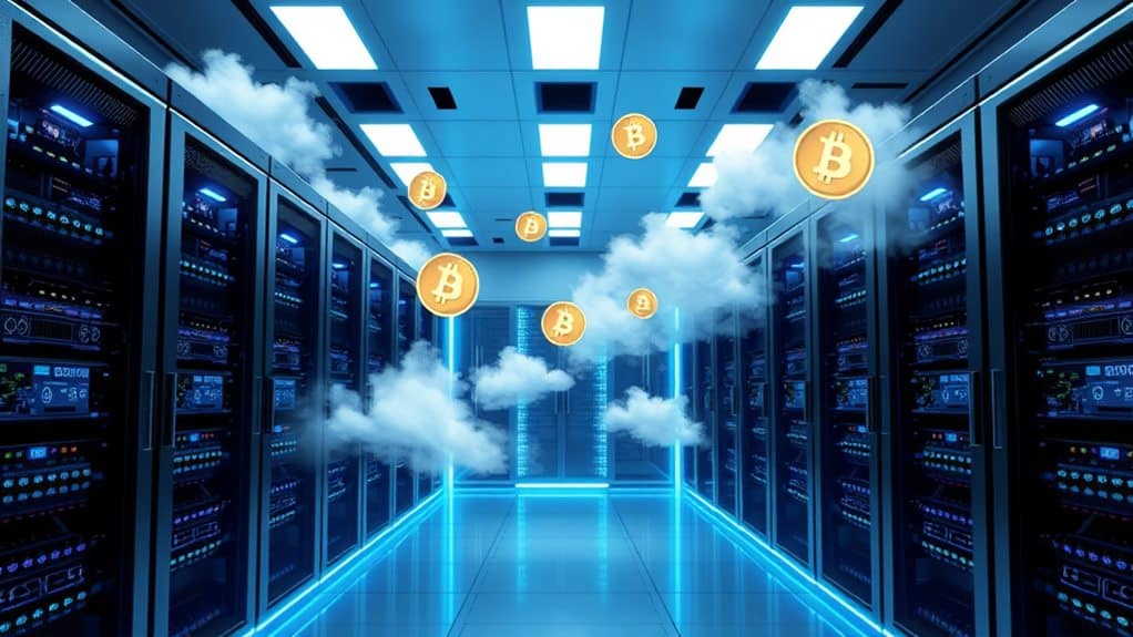 Cloud Mining เหมาะกับคุณหรือไม่?