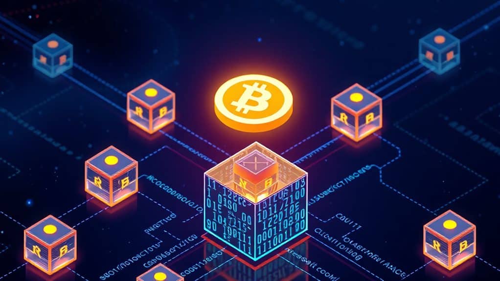 ข้อดีของ Cryptocurrency
