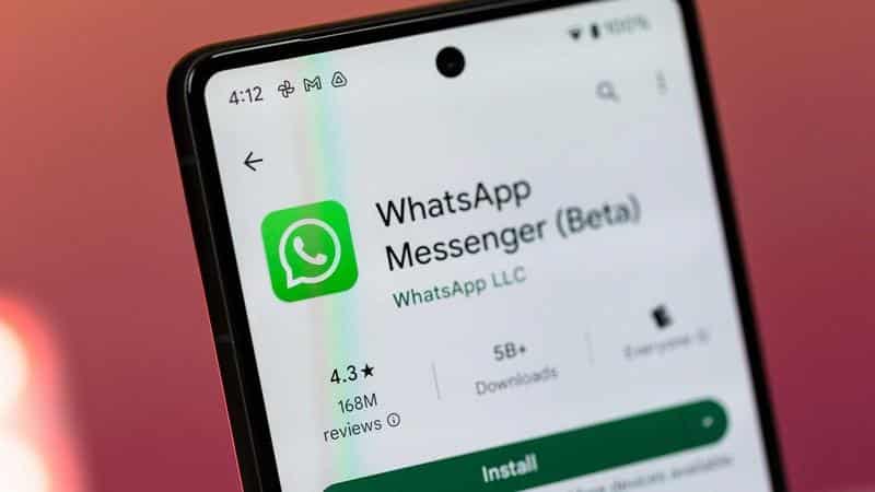 WhatsApp simplifies channel sharing with QR codes