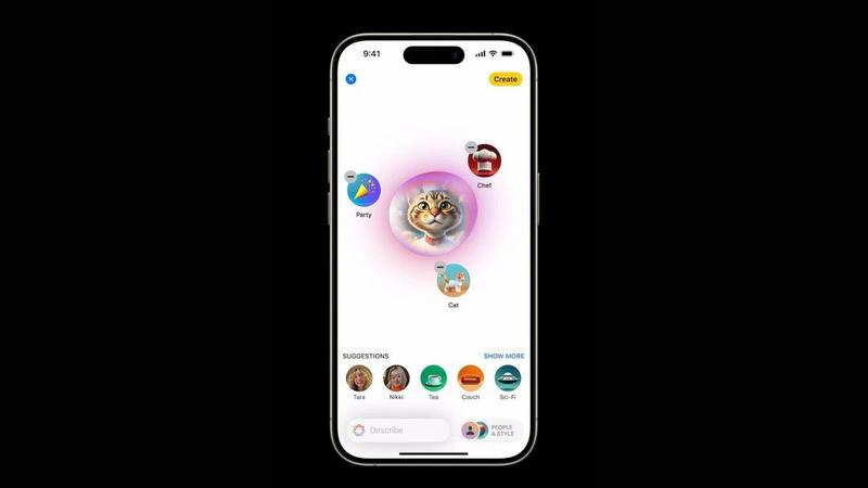iOS-18-2-beta-removes-sketch-style-from-Image-Playground