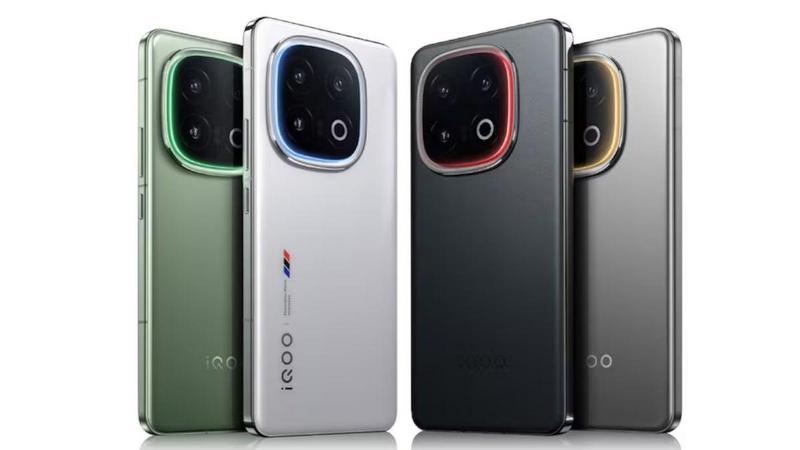 iQOO 13 with Snapdragon 8 Elite goes global in December