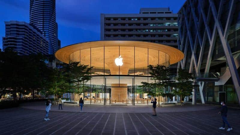 Apple-Broadcom-AI-Server-Chip-2026