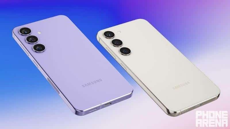 Galaxy S25 Ultra leaked: Incremental upgrades disappoint
